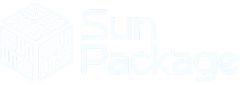 Sun Package Logo