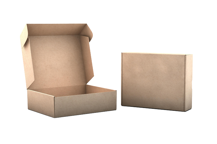 Packaging Boxes