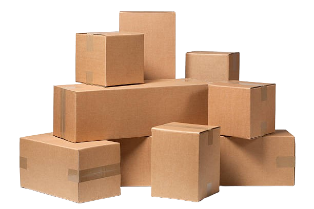 Packaging Boxes