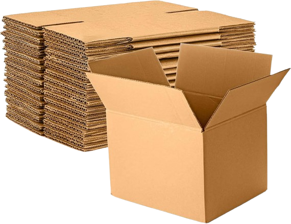 Packaging Boxes